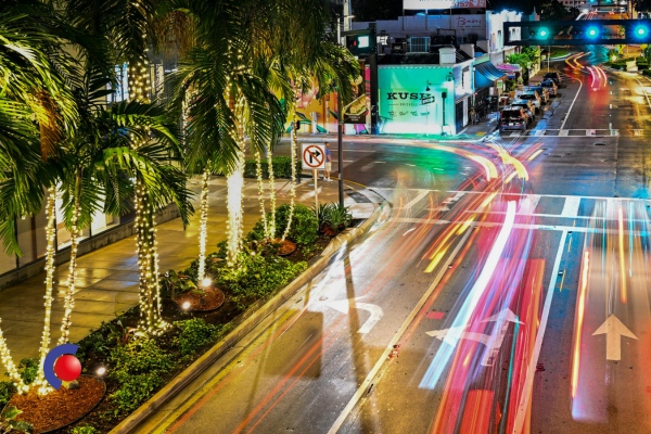 Miami